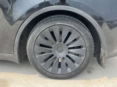 Tesla Model Y 2022 facelift rear-wheel drive version - фото 15