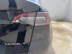 Tesla Model Y 2022 facelift rear-wheel drive version - фото 16
