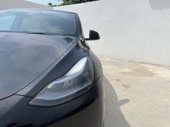 Tesla Model Y 2022 facelift rear-wheel drive version - фото 17