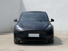 Tesla Model Y 2022 facelift rear-wheel drive version - фото 2