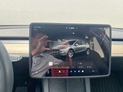 Tesla Model Y 2022 facelift rear-wheel drive version - фото 3