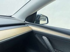 Tesla Model Y 2022 facelift rear-wheel drive version - фото 4