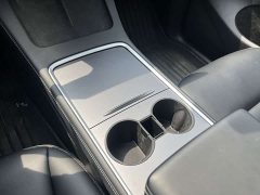 Tesla Model Y 2022 facelift rear-wheel drive version - фото 5