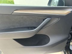 Tesla Model Y 2022 facelift rear-wheel drive version - фото 6
