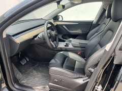 Tesla Model Y 2022 facelift rear-wheel drive version - фото 9