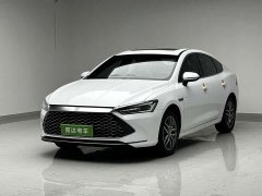 BYD Qin PLUS Champion Edition DM-i 120KM Transcendent Type - фото 1