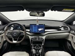 BYD Qin PLUS Champion Edition DM-i 120KM Transcendent Type - фото 14