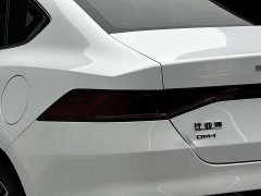BYD Qin PLUS Champion Edition DM-i 120KM Transcendent Type - фото 16