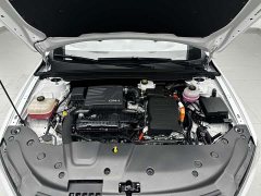 BYD Qin PLUS Champion Edition DM-i 120KM Transcendent Type - фото 18