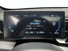BYD Qin PLUS Champion Edition DM-i 120KM Transcendent Type - фото 20