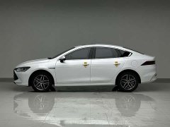BYD Qin PLUS Champion Edition DM-i 120KM Transcendent Type - фото 6