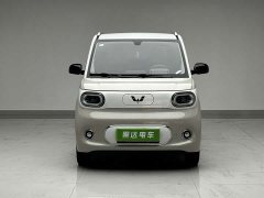 Wuling Hongguang MINIEV 2024 third generation 215km advanced version - фото 2