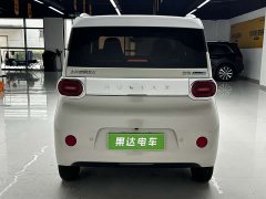 Wuling Hongguang MINIEV 2024 third generation 215km advanced version - фото 4