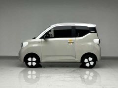 Wuling Hongguang MINIEV 2024 third generation 215km advanced version - фото 7