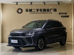 Mercedes-Benz SWM G01 2019 F version 1.5T automatic silver powder version National VI - фото 1