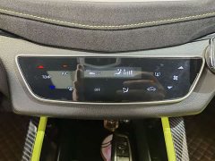 Mercedes-Benz SWM G01 2019 F version 1.5T automatic silver powder version National VI - фото 12