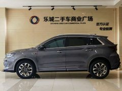 Mercedes-Benz SWM G01 2019 F version 1.5T automatic silver powder version National VI - фото 16
