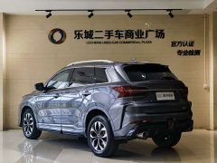 Mercedes-Benz SWM G01 2019 F version 1.5T automatic silver powder version National VI - фото 17