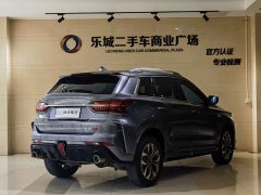 Mercedes-Benz SWM G01 2019 F version 1.5T automatic silver powder version National VI - фото 19
