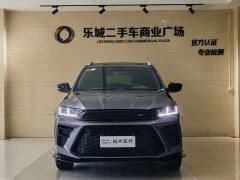 Mercedes-Benz SWM G01 2019 F version 1.5T automatic silver powder version National VI - фото 2