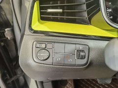 Mercedes-Benz SWM G01 2019 F version 1.5T automatic silver powder version National VI - фото 6