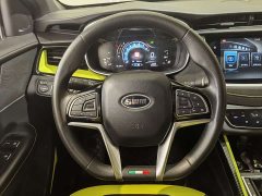 Mercedes-Benz SWM G01 2019 F version 1.5T automatic silver powder version National VI - фото 7