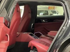 Porsche Panamera 4 Executive Extended Platinum Edition 2.9T - фото 10
