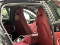 Porsche Panamera 4 Executive Extended Platinum Edition 2.9T - фото 11