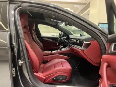 Porsche Panamera 4 Executive Extended Platinum Edition 2.9T - фото 12