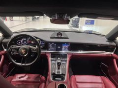 Porsche Panamera 4 Executive Extended Platinum Edition 2.9T - фото 13