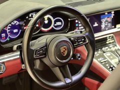 Porsche Panamera 4 Executive Extended Platinum Edition 2.9T - фото 14