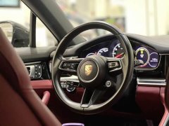 Porsche Panamera 4 Executive Extended Platinum Edition 2.9T - фото 15