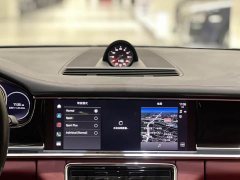 Porsche Panamera 4 Executive Extended Platinum Edition 2.9T - фото 16
