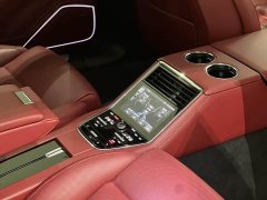 Porsche Panamera 4 Executive Extended Platinum Edition 2.9T - фото 17
