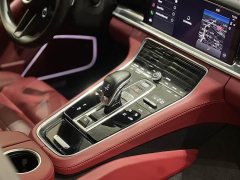 Porsche Panamera 4 Executive Extended Platinum Edition 2.9T - фото 18