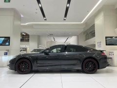 Porsche Panamera 4 Executive Extended Platinum Edition 2.9T - фото 2