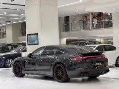 Porsche Panamera 4 Executive Extended Platinum Edition 2.9T - фото 3
