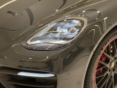 Porsche Panamera 4 Executive Extended Platinum Edition 2.9T - фото 6