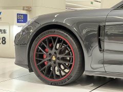 Porsche Panamera 4 Executive Extended Platinum Edition 2.9T - фото 7
