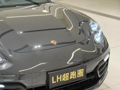 Porsche Panamera 4 Executive Extended Platinum Edition 2.9T - фото 8
