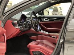 Porsche Panamera 4 Executive Extended Platinum Edition 2.9T - фото 9