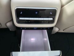 Li Auto Ideal L9 2022 Max - фото 10