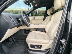 Li Auto Ideal L9 2022 Max - фото 4