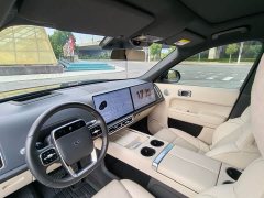 Li Auto Ideal L9 2022 Max - фото 5
