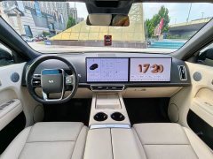 Li Auto Ideal L9 2022 Max - фото 6