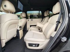 Li Auto Ideal L9 2022 Max - фото 7