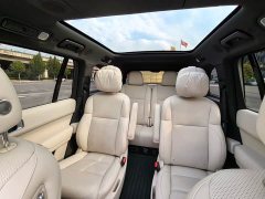 Li Auto Ideal L9 2022 Max - фото 8