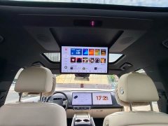 Li Auto Ideal L9 2022 Max - фото 9