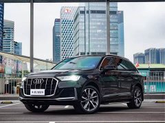 Audi Q7 55 TFSI quattro S line sports version - фото 1