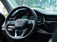 Audi Q7 55 TFSI quattro S line sports version - фото 11